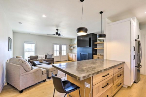 Lake Roosevelt Getaway with Lake and Mountain Views!